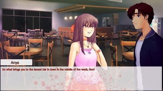 Crime Opera II: The Floodgate Effect — screenshot 2