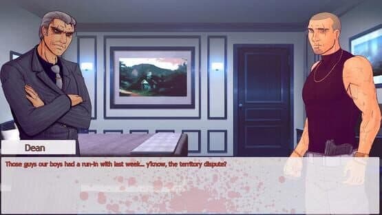 Crime Opera II: The Floodgate Effect — screenshot 5