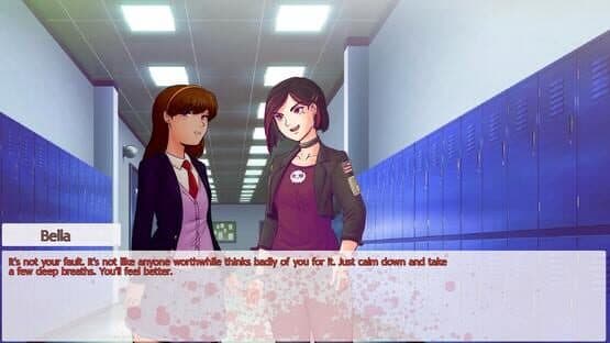 Crime Opera II: The Floodgate Effect — screenshot 7