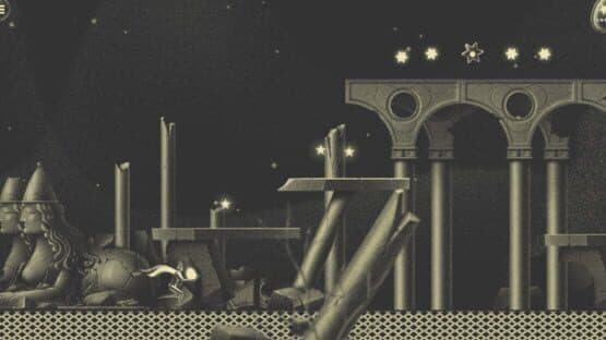 The Bird of a Thousand Voices — screenshot 2