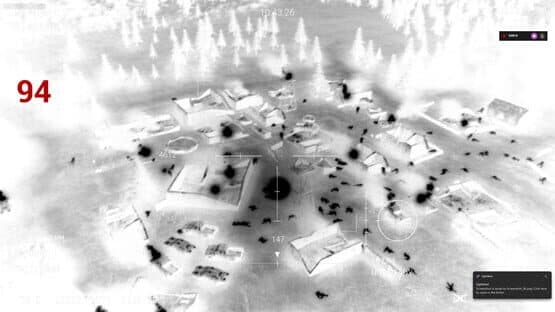 Ghost: AC-130 Close Air Support — screenshot 6