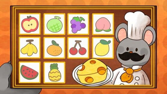 Brelok: Nezumi-tachi no Dasshutsu — screenshot 1