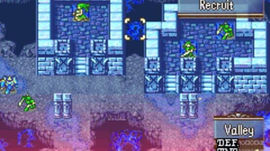 Fire Emblem: Call of the Armor — screenshot 4