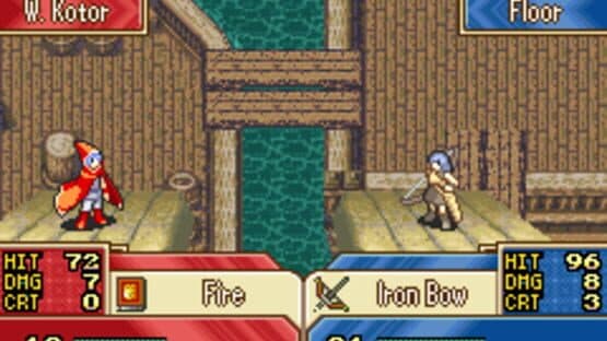 Fire Emblem: Call of the Armor — screenshot 8