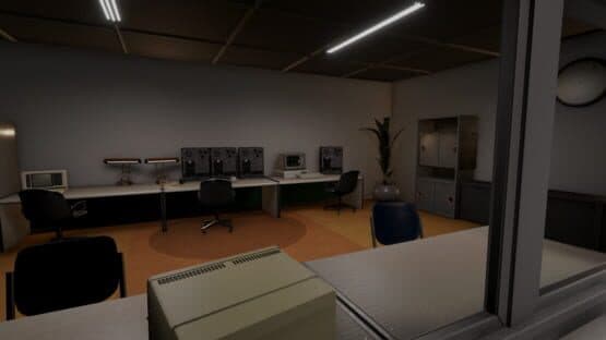Overtime Anomaly — screenshot 1
