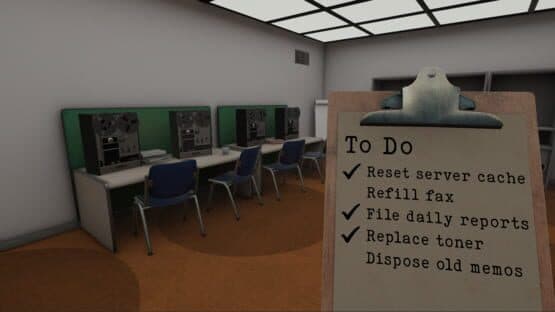 Overtime Anomaly — screenshot 2
