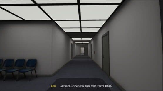 Overtime Anomaly — screenshot 3