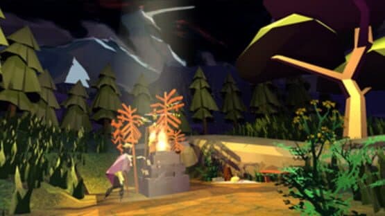 Ascent — screenshot 1