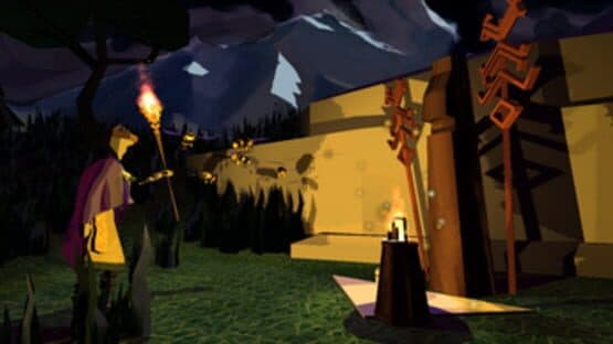 Ascent — screenshot 4