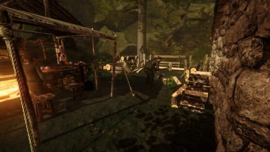 Balkan Horror Tales — screenshot 1
