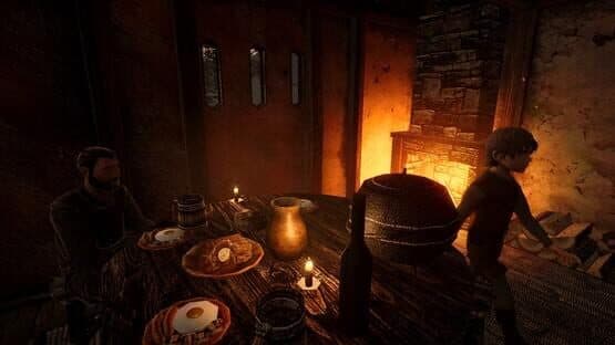 Balkan Horror Tales — screenshot 2