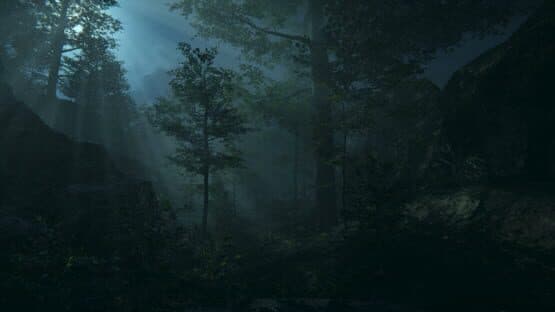 Balkan Horror Tales — screenshot 4