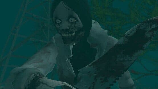Terror Mod Ultraultimatum HD — screenshot 2
