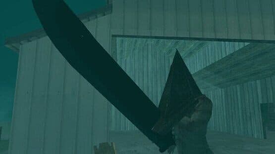 Terror Mod Ultraultimatum HD — screenshot 4