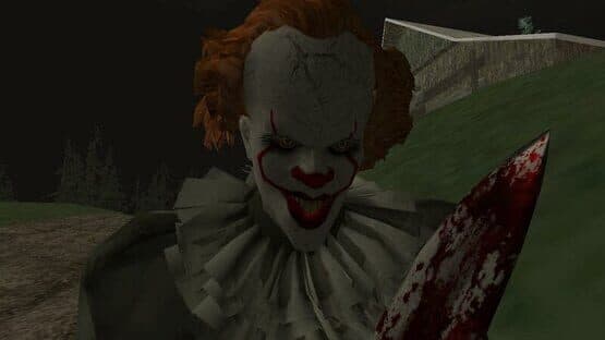 Terror Mod Ultraultimatum HD — screenshot 5