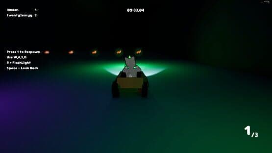 Krashimals — screenshot 3