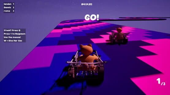 Krashimals — screenshot 4