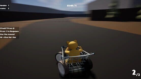 Krashimals — screenshot 7