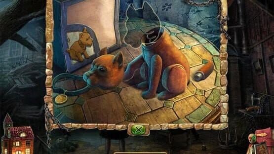 Stray Souls: Stolen Memories — screenshot 2