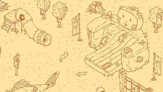 100 Hidden Cats: Playground — screenshot 5