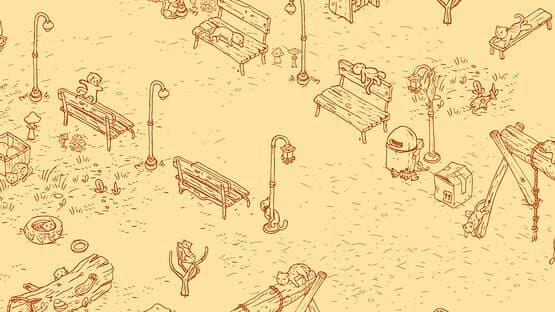 100 Hidden Cats: Playground — screenshot 7