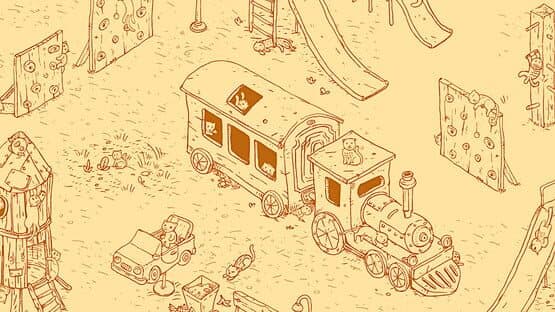 100 Hidden Cats: Playground — screenshot 8