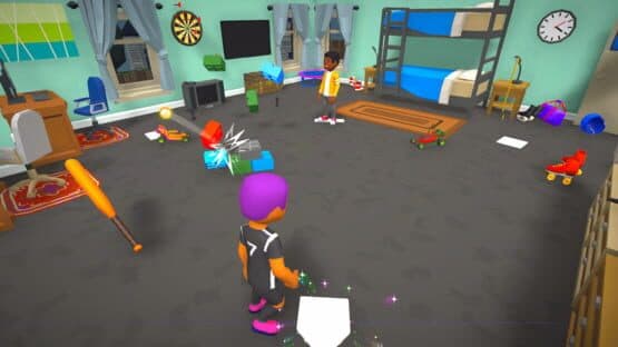 Indoor Baseball — screenshot 4