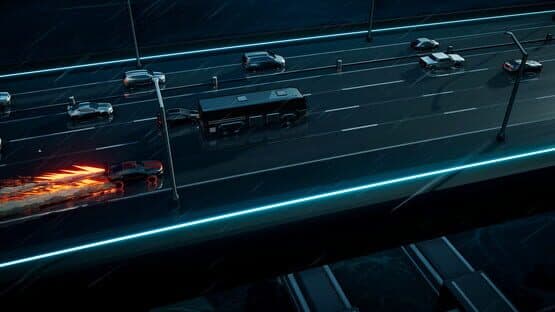 Speed Demons 2 — screenshot 1