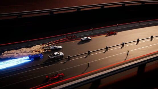 Speed Demons 2 — screenshot 2