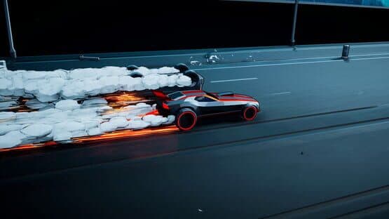 Speed Demons 2 — screenshot 4