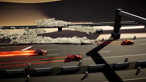 Speed Demons 2 — screenshot 6