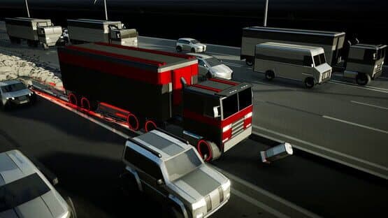 Speed Demons 2 — screenshot 7