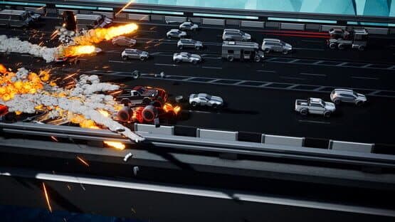 Speed Demons 2 — screenshot 8