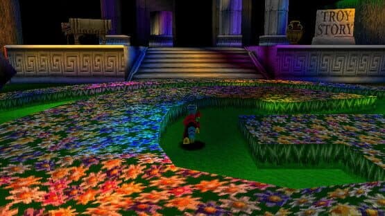 Gex Trilogy — screenshot 1