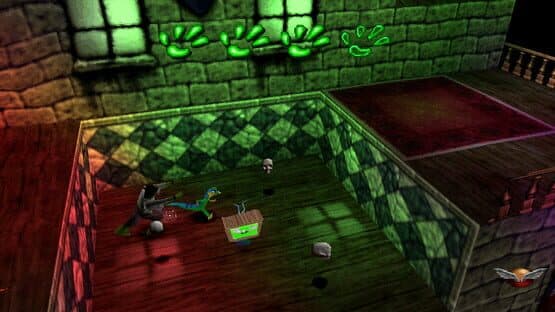 Gex Trilogy — screenshot 4