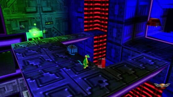 Gex Trilogy — screenshot 7