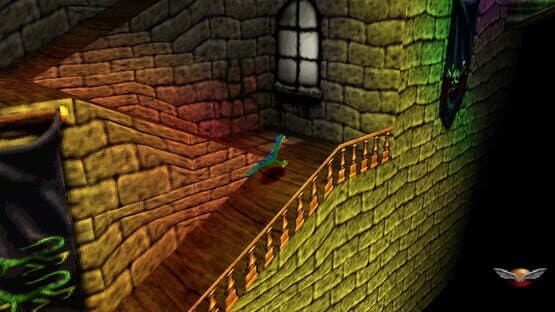 Gex Trilogy — screenshot 8