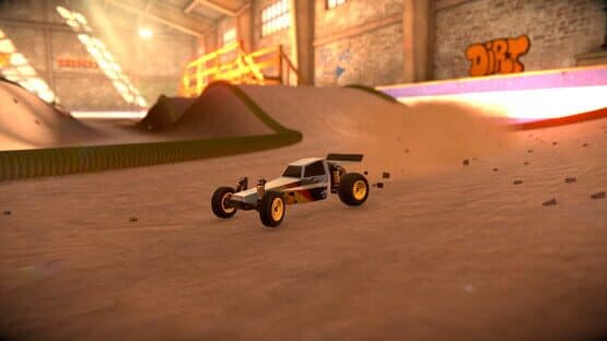 ReCharge RC: High Voltage — screenshot 1
