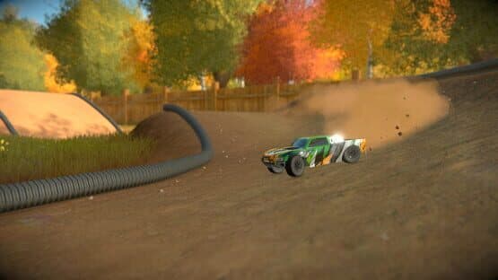 ReCharge RC: High Voltage — screenshot 3