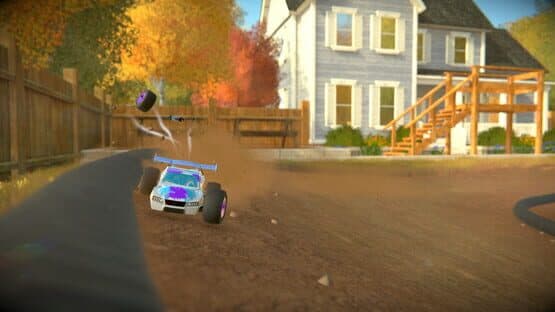 ReCharge RC: High Voltage — screenshot 7