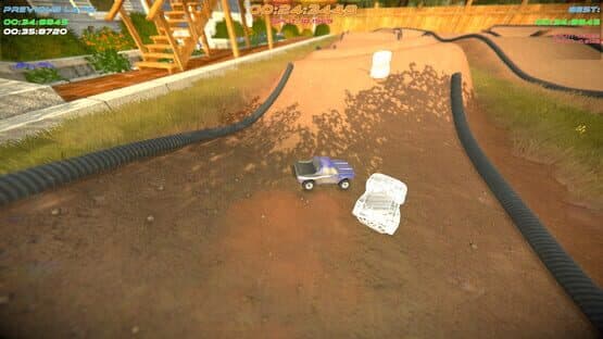 ReCharge RC: High Voltage — screenshot 8