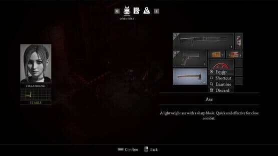 Liminal Point — screenshot 2