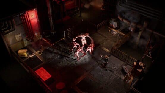 Liminal Point — screenshot 4