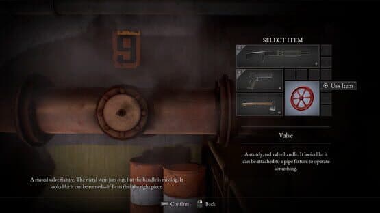Liminal Point — screenshot 7