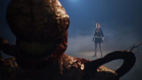 Liminal Point — screenshot 8