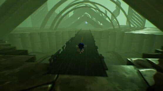 Sonic Infinity Adventure Pack Season 2 — screenshot 1