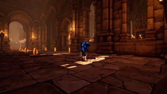 Sonic Infinity Adventure Pack Season 2 — screenshot 3