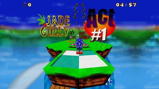 Project SXU — screenshot 1