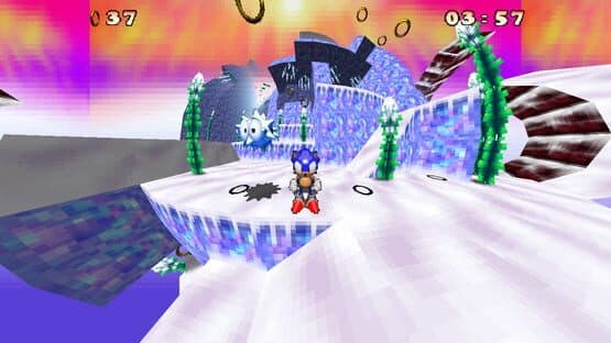 Project SXU — screenshot 2