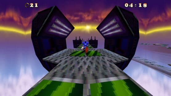 Project SXU — screenshot 4